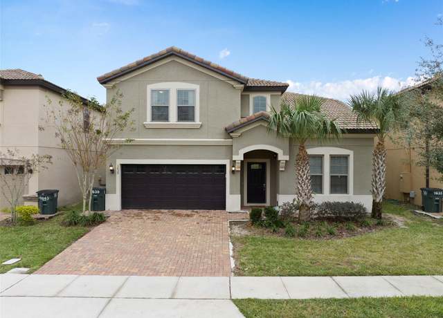 Property at 1639 Lima Ave W, Kissimmee, FL 34747, 8 beds, 6 baths