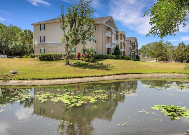 Property at 4295 Summer Landing Dr #306, Lakeland, FL 33810, 3 beds, 2 baths