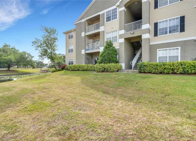 Property at 4295 Summer Landing Dr #306, Lakeland, FL 33810, 3 beds, 2 baths