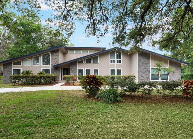 Property at 202 Sweetwater Club Blvd, Longwood, FL 32779, 5 beds, 3.5 baths