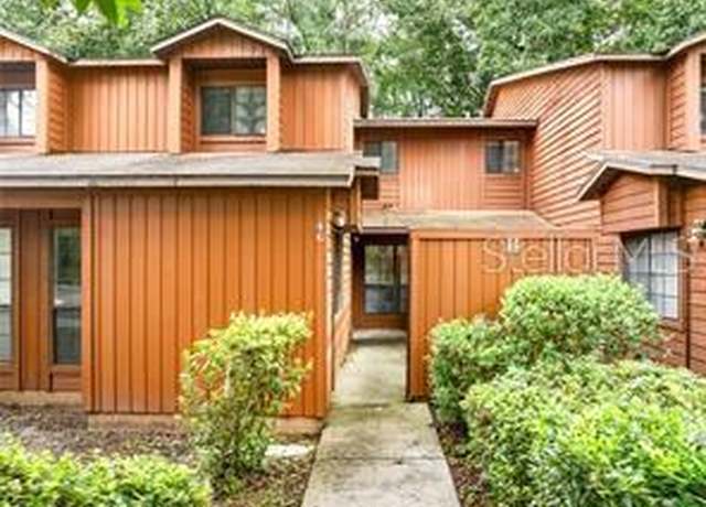 Property at 900 SW 62nd Blvd Unit H44, Gainesville, FL 32607, 3 beds, 3 baths