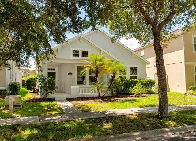 Property at 14548 Black Cherry Trl, Winter Garden, FL 34787, 4 beds, 2 baths