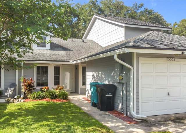 Property at 5552 Fairfax St, Orlando, FL 32812, 2 beds, 1 bath