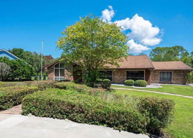 Property at 2088 Golden Arm Rd, Deltona, FL 32738, 4 beds, 2 baths