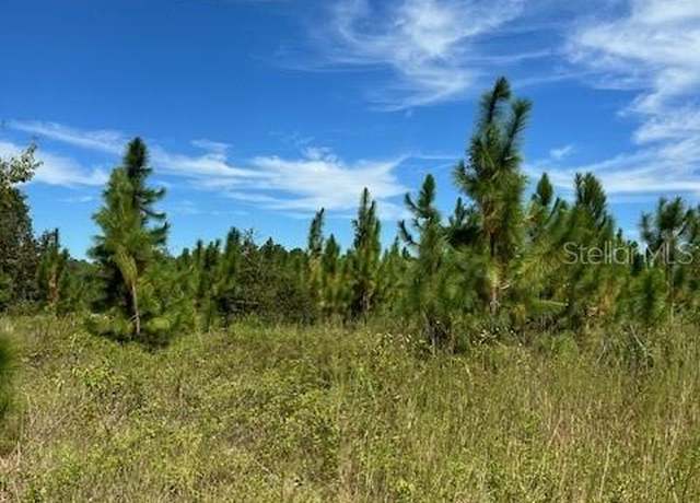 Property at 700 SE County Road 245, Lake City, FL 32055