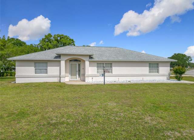 Property at 8574 SW 60th Ct, Ocala, FL 34476, 3 beds, 2 baths