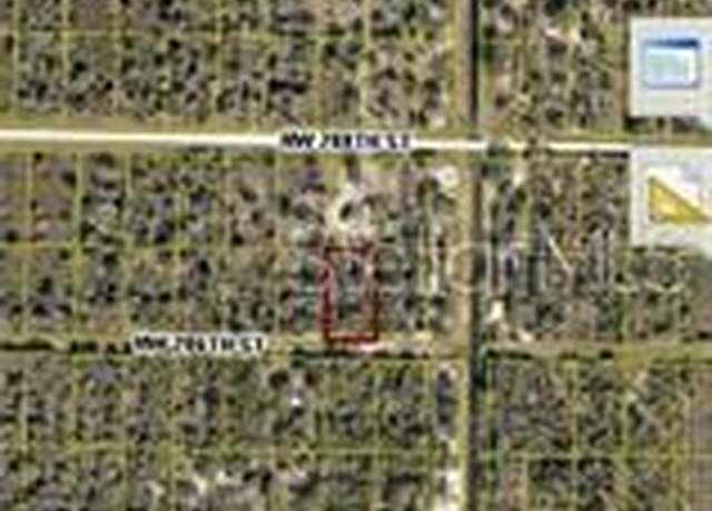 Property at 16921 NW 286th St, Okeechobee, FL 34972