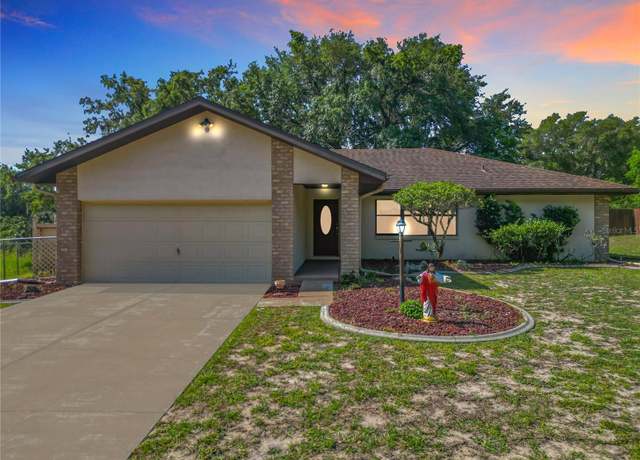 Property at 9304 E Alvada Ln, Inverness, FL 34450, 3 beds, 2 baths