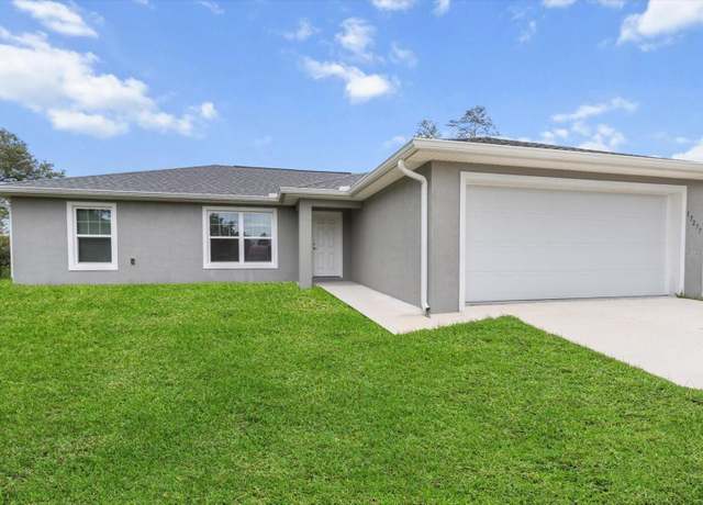 Property at 17277 SW 44th Cir, Ocala, FL 34473, 3 beds, 2 baths