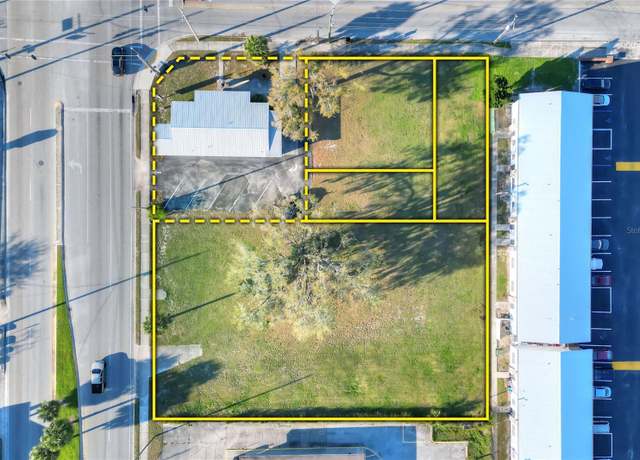 Property at 1st Street S SE, Winter Haven, FL 33880