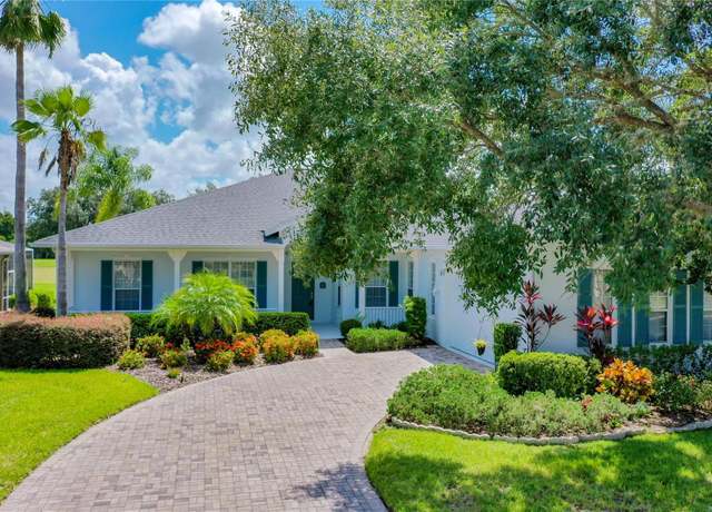 Property at 235 Anastasia Dr, Poinciana, FL 34759, 3 beds, 2 baths