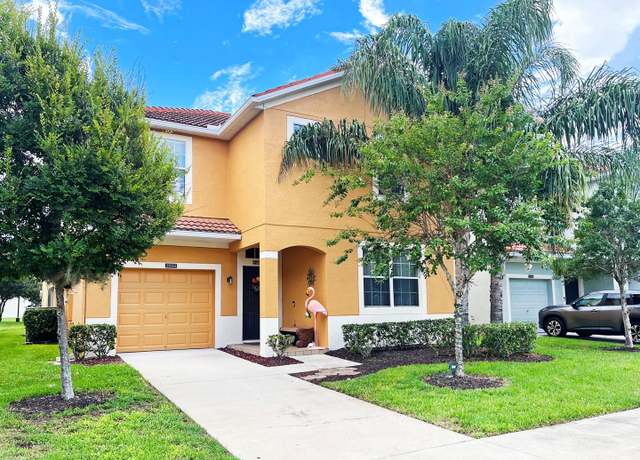 Property at 2955 Beach Palm Ave, Kissimmee, FL 34747, 6 beds, 5 baths