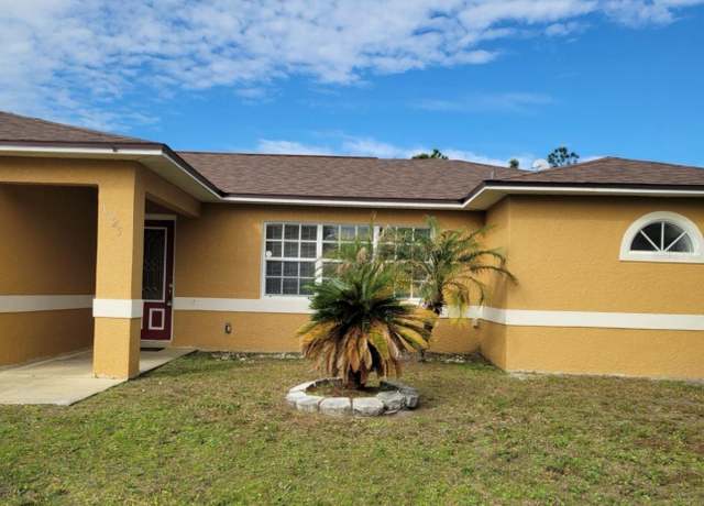 Property at 1325 Dunbarton Ct, Kissimmee, FL 34758, 3 beds, 2 baths