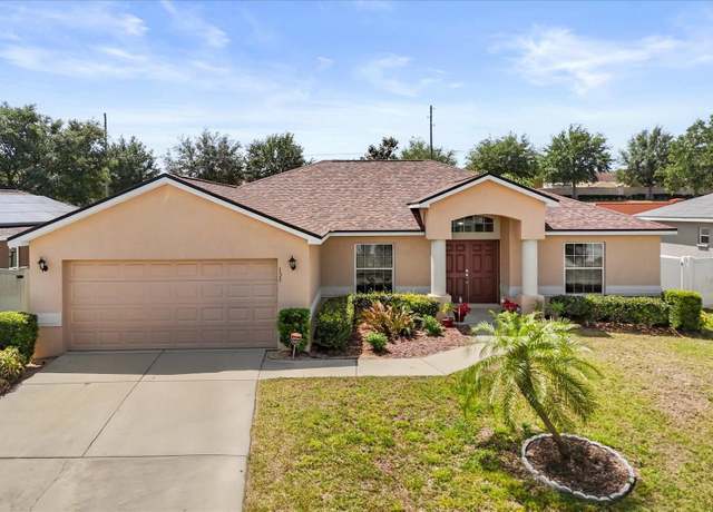 Property at 131 Highland Meadows Pl, Davenport, FL 33837, 3 beds, 2 baths