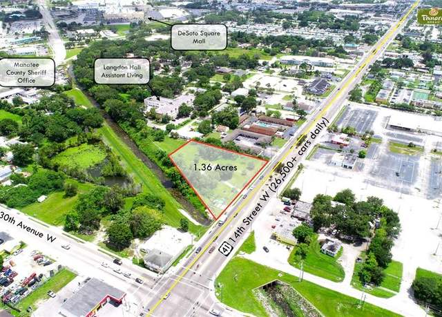 Property at 3223 14th St W, Bradenton, FL 34205