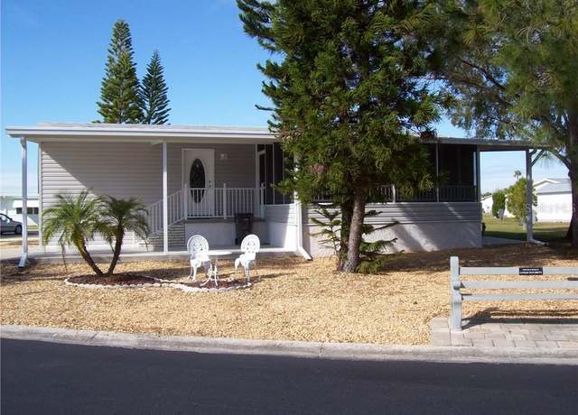 Property at 101 W Saint Johns Way, Apollo Beach, FL 33572, 2 beds, 2 baths