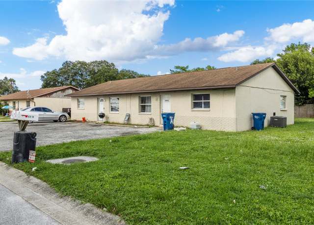 Property at 6709 46th Ave W Unit A, Bradenton, FL 34210
