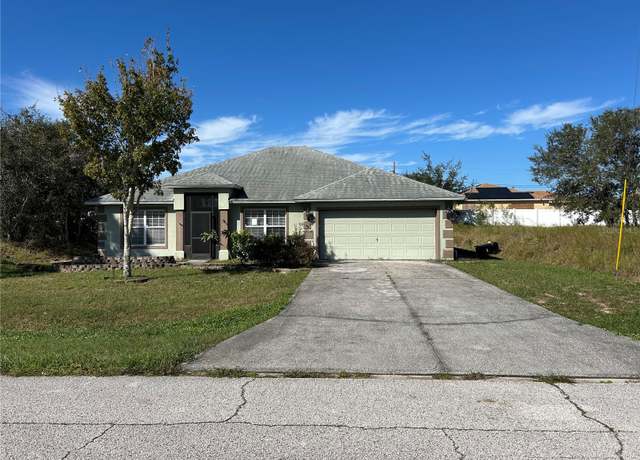 Property at 1406 Kissimmee Ct, Kissimmee, FL 34759, 3 beds, 2 baths