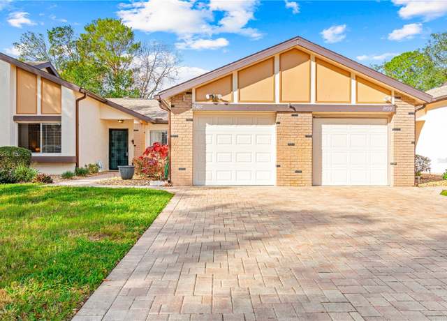 Property at 7497 Heather Walk Dr, Weeki Wachee, FL 34613, 2 beds, 2 baths