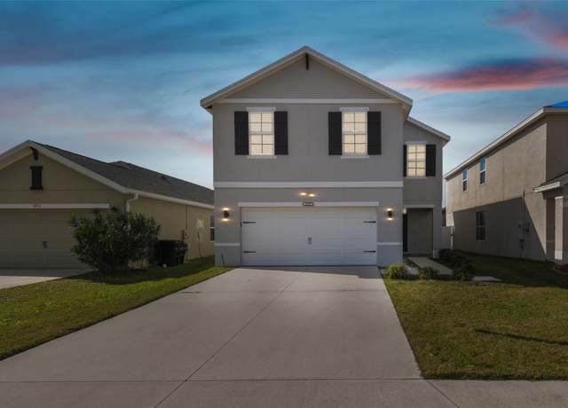 Property at 4727 Lindever Ln, Palmetto, FL 34221, 4 beds, 2.5 baths