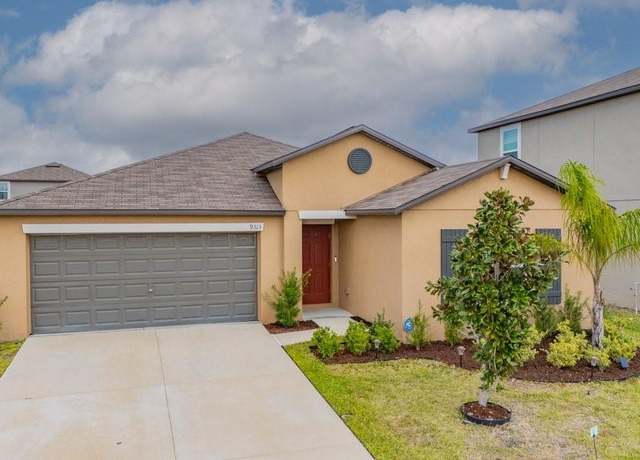 Property at 9313 Channing Hill Dr, Ruskin, FL 33573, 4 beds, 2 baths