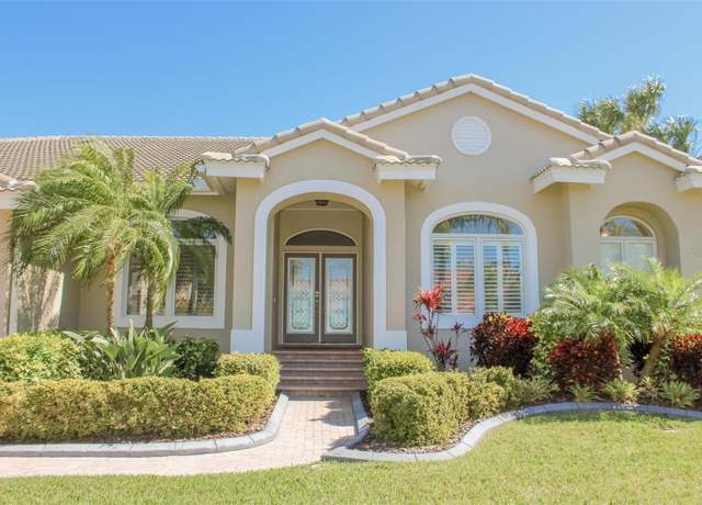 Property at 946 Allegro Ln, Apollo Beach, FL 33572, 4 beds, 3 baths
