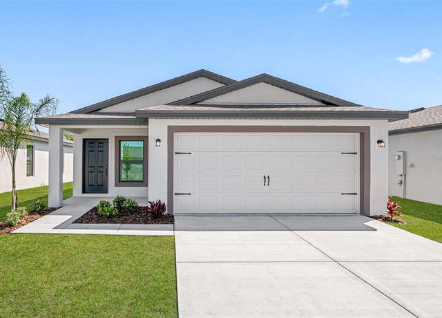 Property at 12086 Manassas Ave, Brooksville, FL 34614, 3 beds, 2 baths