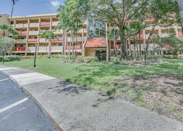 Property at 3062 Eastland Blvd #105, Clearwater, FL 33761, 2 beds, 2 baths