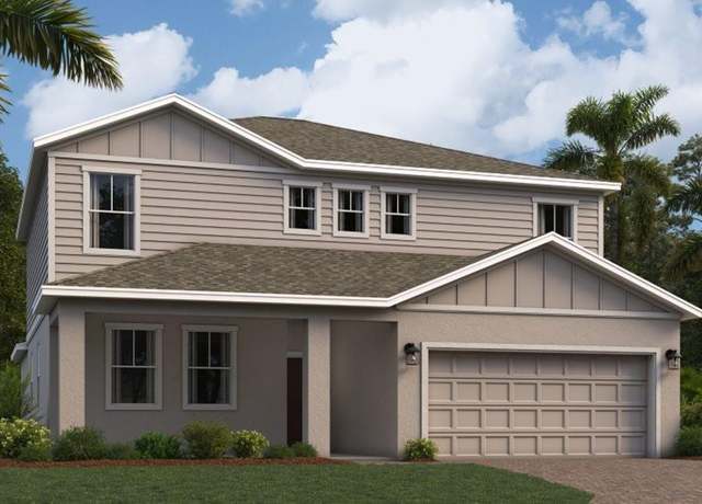Property at 1967 Rider Rain Ln, Apopka, FL 32703, 5 beds, 3.5 baths