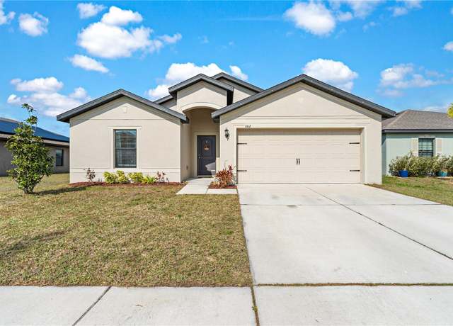 Property at 1102 Wynnmere Walk Ave, Ruskin, FL 33570, 3 beds, 2 baths