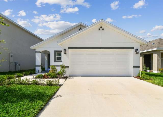 Property at 36673 Spanish Rose Dr, Dade City, FL 33525, 3 beds, 2 baths