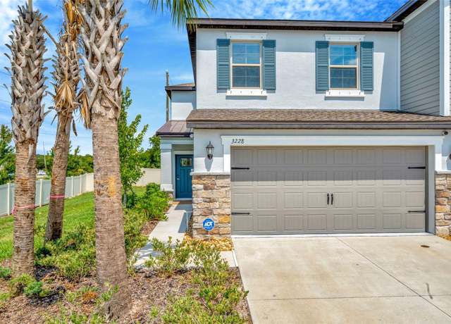 Property at 3228 Bryant Park Dr, New Port Richey, FL 34655, 3 beds, 2.5 baths