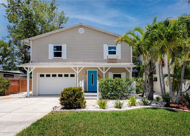 Property at 350 Kentucky Ave, Crystal Beach, FL 34681, 3 beds, 2 baths