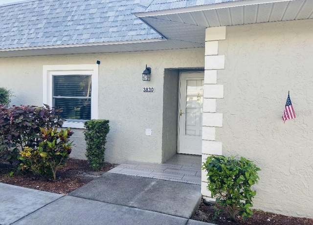 Property at 3830 Teeside Dr #0, New Port Richey, FL 34655, 2 beds, 2 baths