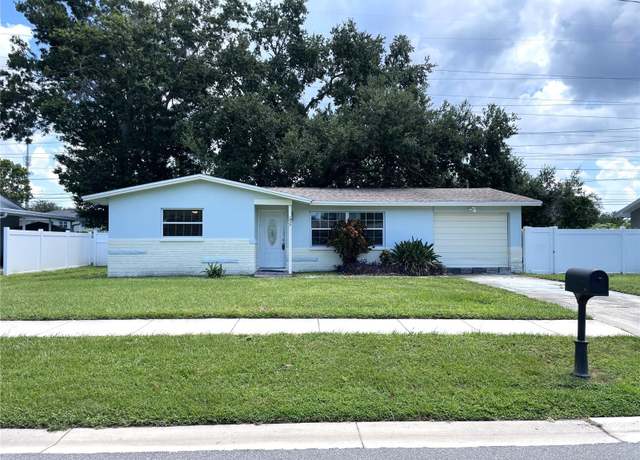 Property at 1937 E Skyline Dr, Clearwater, FL 33763, 3 beds, 2 baths