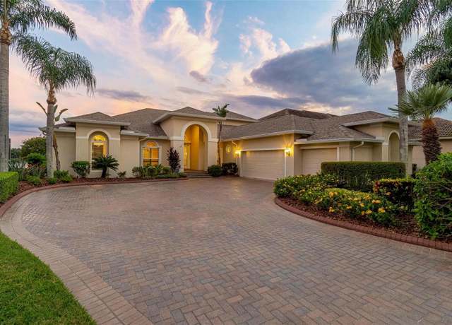 Property at 10521 Bermuda Isle Dr, Tampa, FL 33647, 4 beds, 4 baths