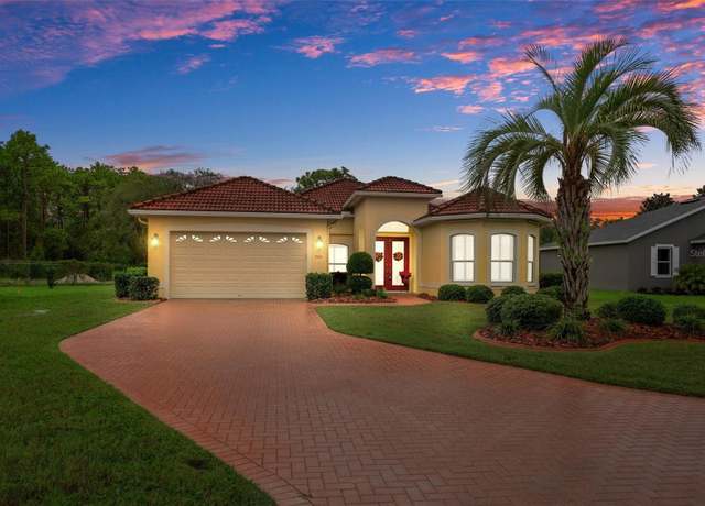 Property at 9312 Gentle Ben Ct, Weeki Wachee, FL 34613, 3 beds, 2 baths