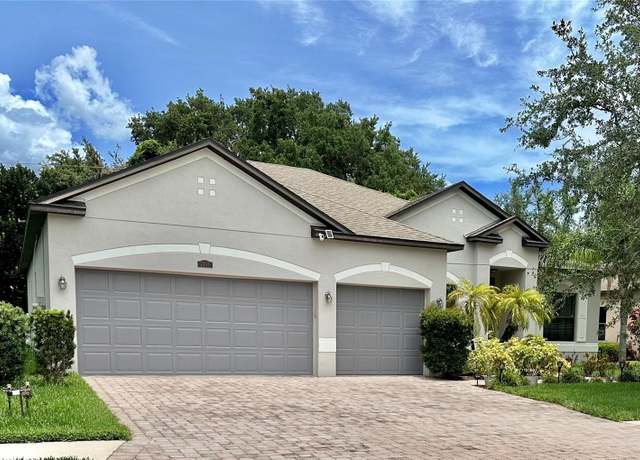 Property at 2271 50th Street Cir E, Palmetto, FL 34221, 4 beds, 3 baths