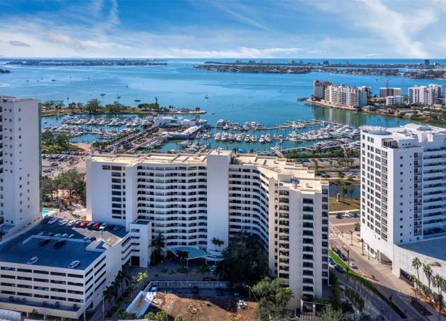 Property at 1255 N Gulfstream Ave #204, Sarasota, FL 34236, 2 beds, 2 baths