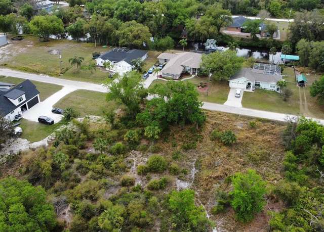 Property at 1285 Harbour Sands Ct, Punta Gorda, FL 33983