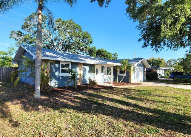 Property at 8731 Peggy Ave, Sarasota, FL 34231, 3 beds, 2 baths