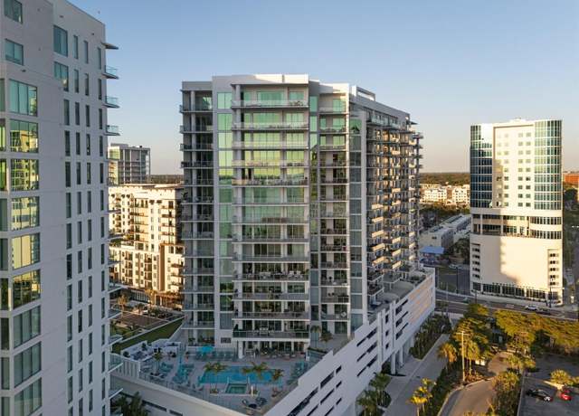 Property at 301 Quay Cmns #1610, Sarasota, FL 34236, 3 beds, 3 baths