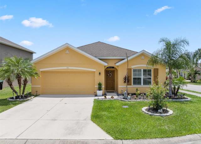 Property at 131 Alamere Dr SW, Palm Bay, FL 32908, 4 beds, 2 baths