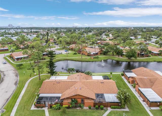 Property at 15405 Crystal Lake Dr, North Fort Myers, FL 33917, 2 beds, 2 baths