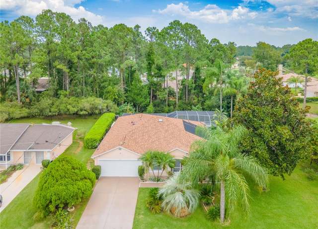 Property at 93 Pine Haven Dr, Palm Coast, FL 32164, 3 beds, 3 baths