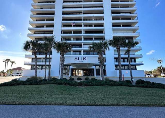 Property at 1601 N Central Ave #404, Flagler Beach, FL 32136, 2 beds, 2 baths