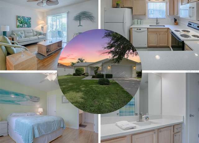 Property at 3337 Ashbrook Pl, The Villages, FL 32162, 3 beds, 2 baths