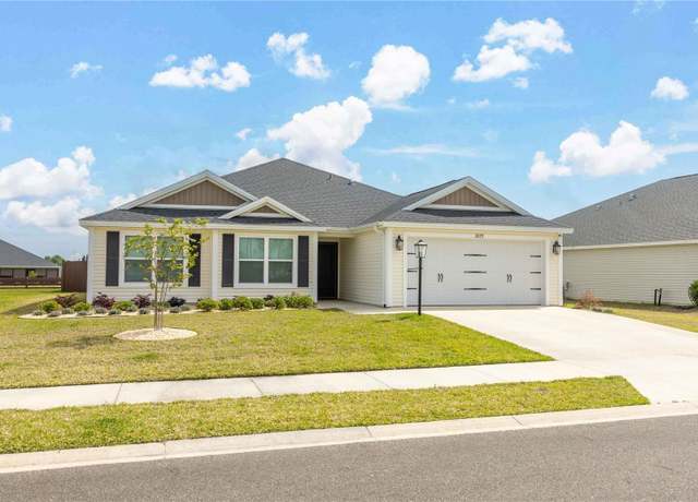 Property at 3273 Dzuro Dr, Oxford, FL 34484, 4 beds, 2 baths