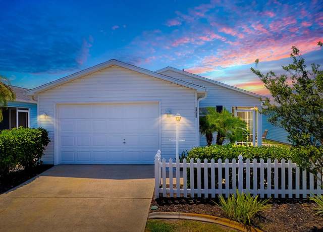 Property at 1722 Moreno Pl, The Villages, FL 32159, 1 bed, 1 bath