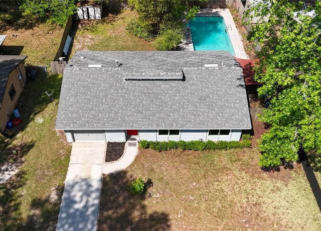 Property at 4228 NW 20th Ter, Gainesville, FL 32605, 3 beds, 2 baths